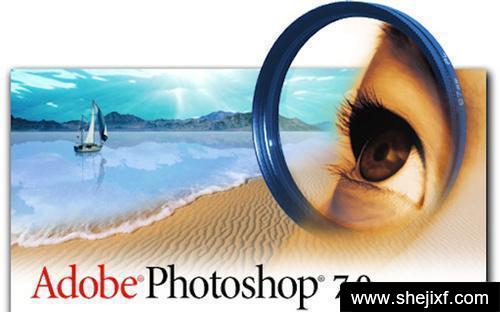 引领变革!回顾Photoshop25年发展历程 引领变革!回顾Photoshop25年发展历程