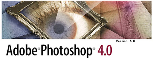 引领变革!回顾Photoshop25年发展历程 引领变革!回顾Photoshop25年发展历程