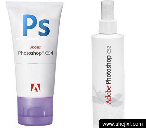 引领变革!回顾Photoshop25年发展历程 引领变革!回顾Photoshop25年发展历程