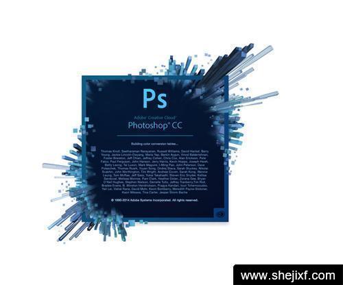 引领变革!回顾Photoshop25年发展历程 引领变革!回顾Photoshop25年发展历程