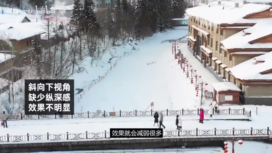 PR教程!教你快速实现希区柯克变焦