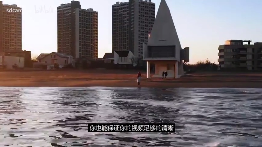 PR教程!教你快速实现希区柯克变焦