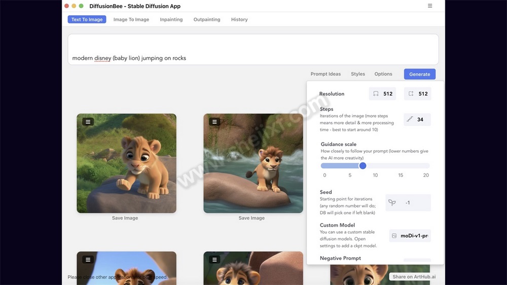 AI 绘画神器Stable Diffusion基础使用手册 (27).jpg AI 绘画神器Stable Diffusion基础使用手册 (27).jpg