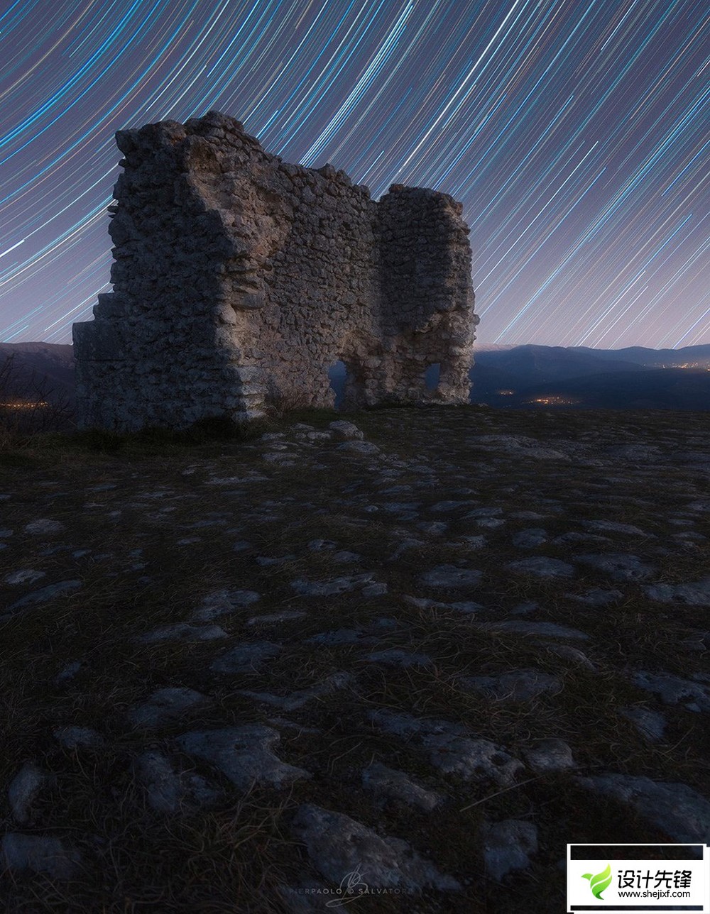 PS插件!星空天文景观插件Astro Panel Pro v6.0.2 汉化中文版支持WinMac (3).jpg