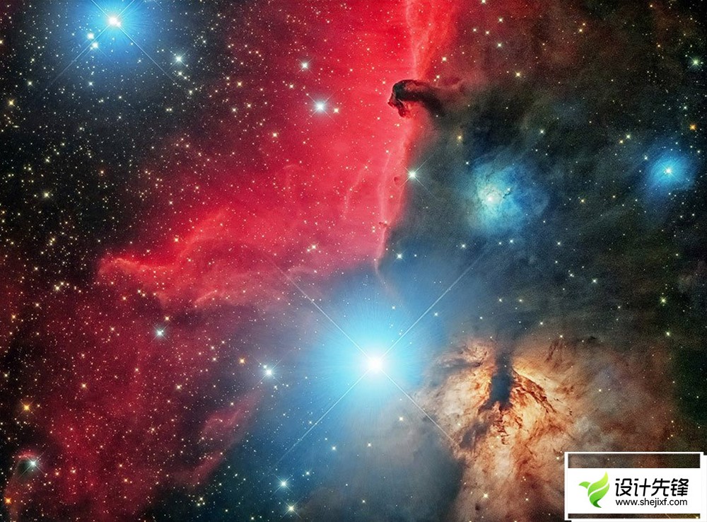 PS插件!星空天文景观插件Astro Panel Pro v6.0.2 汉化中文版支持WinMac (2).jpg