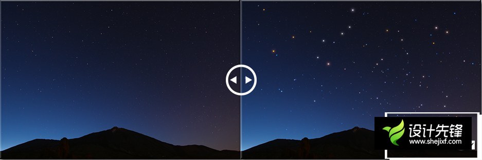 PS星芒星空滤镜插件 Starspikes pro 3.1.2 Win中文汉化版支持PS2022